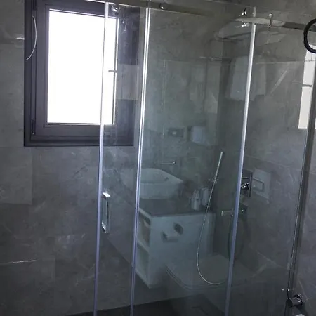 ホテル Serife Hanim Konagi Çeşme