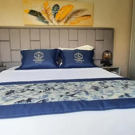 Hotel Serife Hanim Konagi