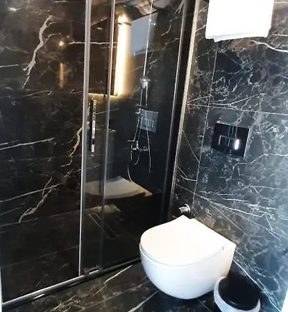 Hotel Serife Hanim Konagi Çeşme