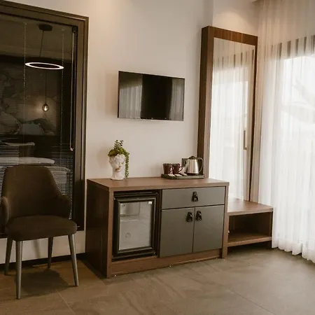 Serife Hanim Konagi Hotel