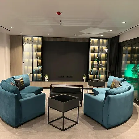 Hotel Serife Hanim Konagi Cesme