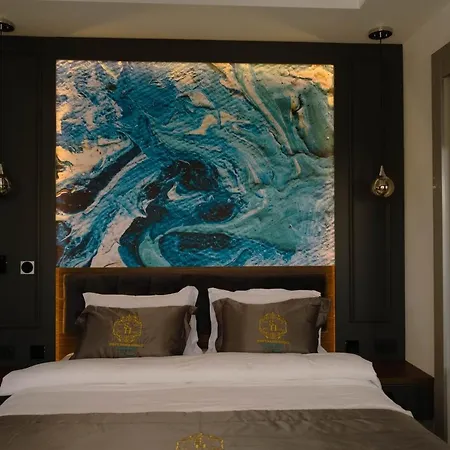 Hotel Serife Hanim Konagi 3*