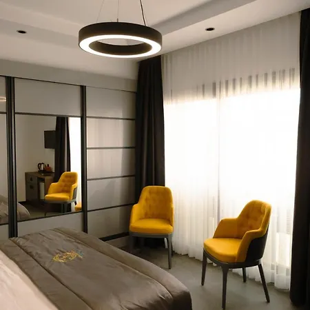 Serife Hanim Konagi 3* Çeşme