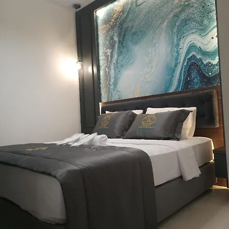 Hotel Serife Hanim Konagi 3*