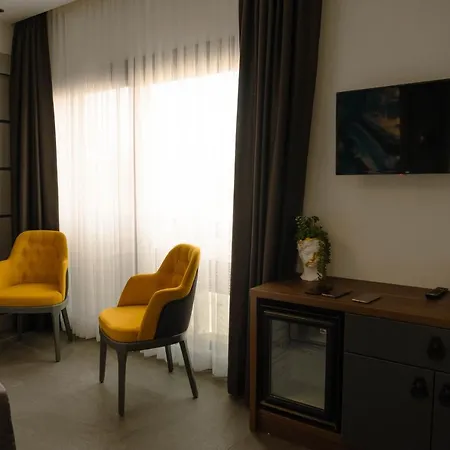 Serife Hanim Konagi Hotel Cesme