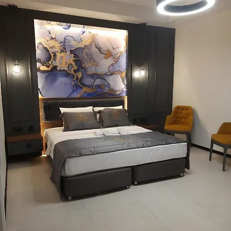 Serife Hanim Konagi 3*