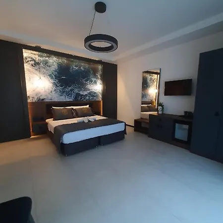 Hotel Serife Hanim Konagi Cesme