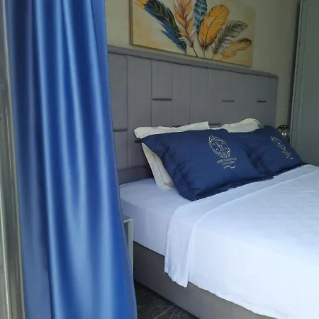 Hotel Serife Hanim Konagi Cesme